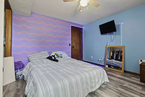 Bedroom - 919 3rd Ave, Fulton, IL 61252 photo 4 of 5