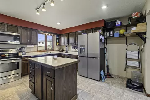 Kitchen - 919 3rd Ave, Fulton, IL 61252 photo 4 of 4