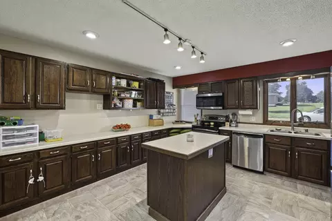 Kitchen - 919 3rd Ave, Fulton, IL 61252 photo 2 of 4