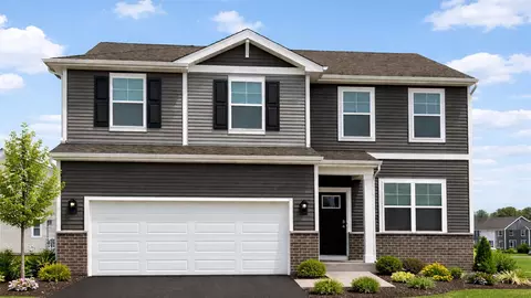 10034 Goodridge St, Huntley, IL 60142