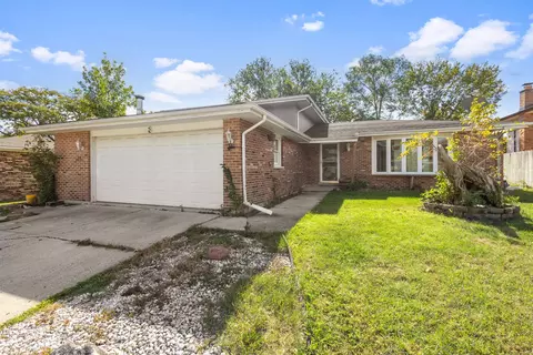 3 Rich Ct, Park Forest, IL 60466