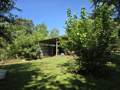 Exterior - 28453 E 2400 St, Prophetstown, IL 61277 photo 4 of 11