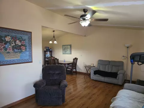Living - 28453 E 2400 St, Prophetstown, IL 61277 photo 1 of 2