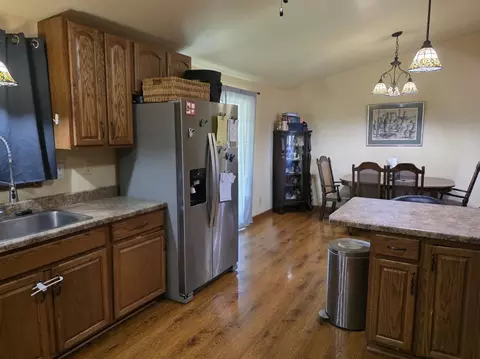 Kitchen - 28453 E 2400 St, Prophetstown, IL 61277 photo 1 of 1