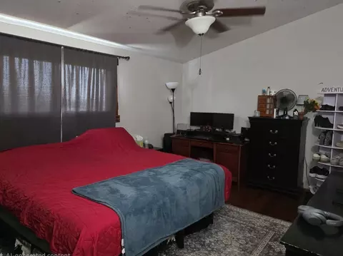 Bedroom - 28453 E 2400 St, Prophetstown, IL 61277 photo 1 of 2
