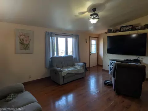 Living - 28453 E 2400 St, Prophetstown, IL 61277 photo 2 of 2