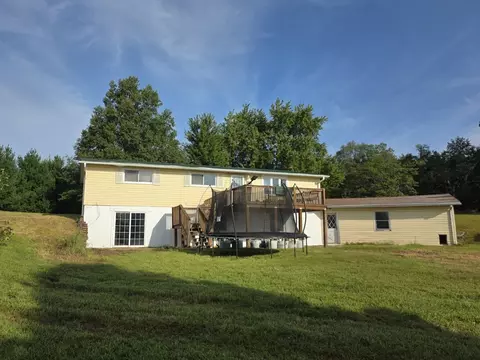 Exterior - 28453 E 2400 St, Prophetstown, IL 61277 photo 2 of 11