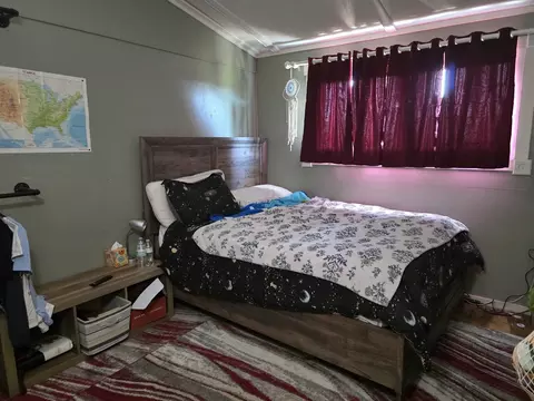 Bedroom - 28453 E 2400 St, Prophetstown, IL 61277 photo 2 of 2