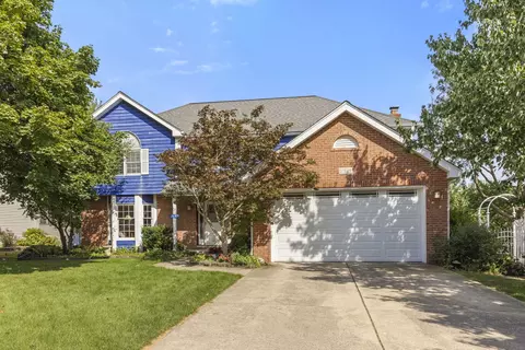 1 N145 Glenrise Ct, Glen Ellyn, IL 60137