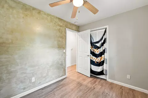 Bedroom - 911 W Eureka St, Braidwood, IL 60408 photo 5 of 6