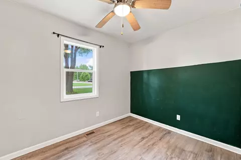Bedroom - 911 W Eureka St, Braidwood, IL 60408 photo 6 of 6