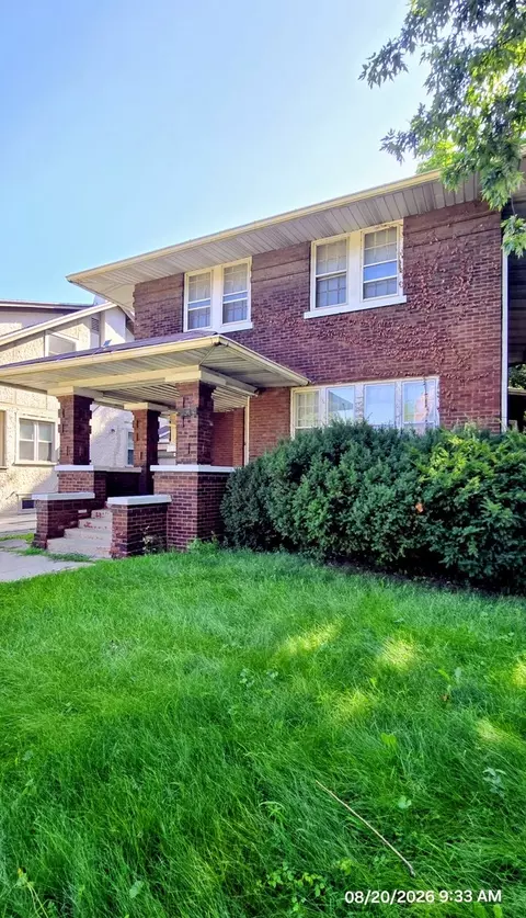 6845 S Chappel Ave, Chicago, IL 60649