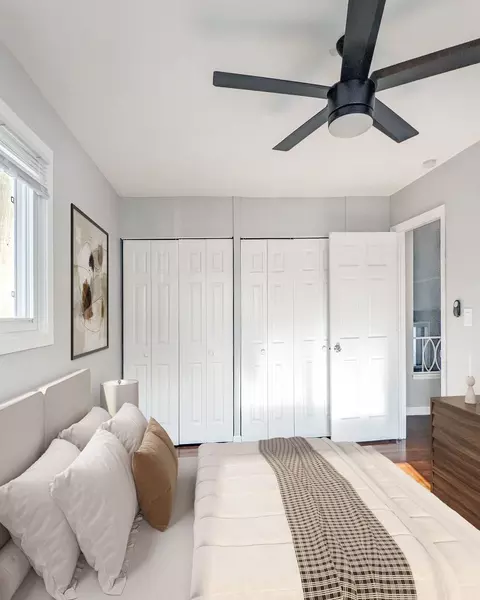 Bedroom - 416 Glendale Rd, Glenview, IL 60025 photo 1 of 8