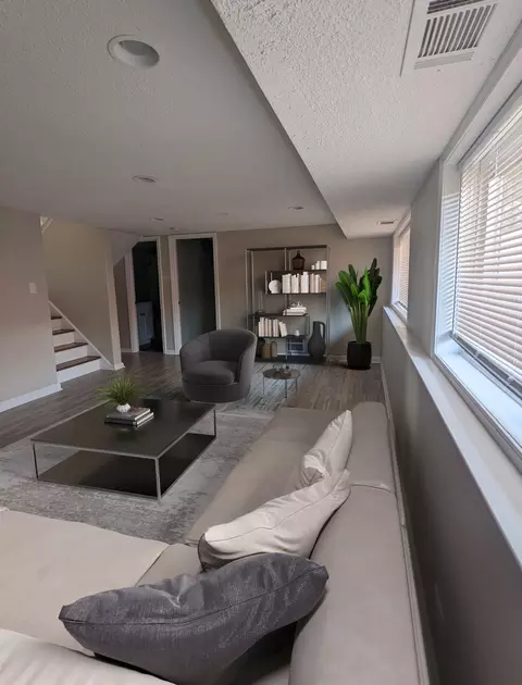 Living - 416 Glendale Rd, Glenview, IL 60025 photo 5 of 7