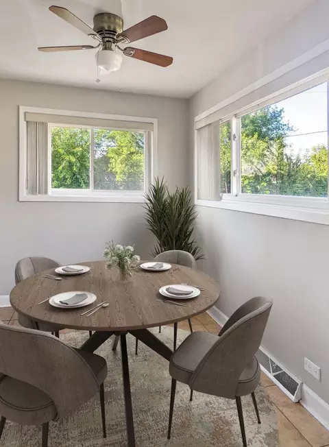 Dining - 416 Glendale Rd, Glenview, IL 60025 photo 1 of 1