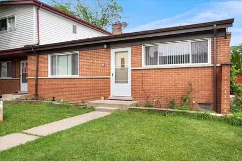 Exterior - 416 Glendale Rd, Glenview, IL 60025 photo 3 of 3