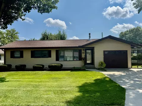 1408 23rd St, Peru, IL 61354