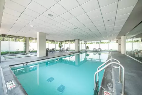 Exterior - 800 Elgin Rd #1206, Evanston, IL 60201 photo 2 of 4