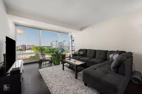 Living - 800 Elgin Rd #1206, Evanston, IL 60201 photo 1 of 1