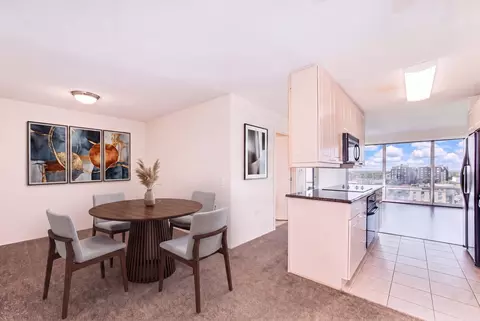 Dining - 800 Elgin Rd #1206, Evanston, IL 60201 photo 1 of 1