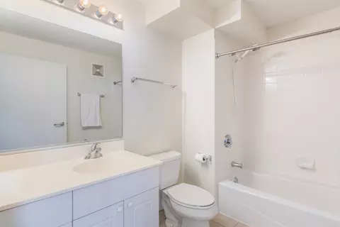 Bath - 800 Elgin Rd #1206, Evanston, IL 60201 photo 2 of 2