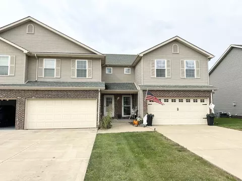 2083 Summerfield Ln, Bourbonnais, IL 60914