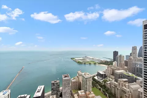 View/Area - 175 E Delaware Pl #6206, Chicago, IL 60611 photo 1 of 9