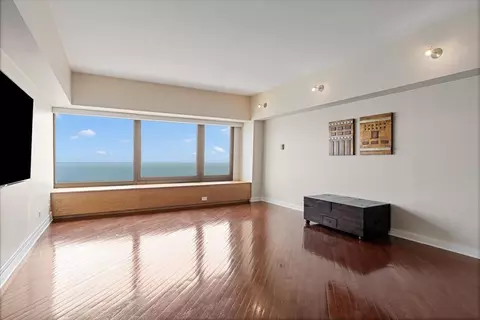 Living - 175 E Delaware Pl #6206, Chicago, IL 60611 photo 3 of 5