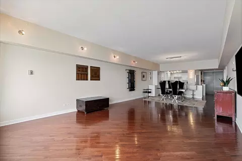 Living - 175 E Delaware Pl #6206, Chicago, IL 60611 photo 4 of 5