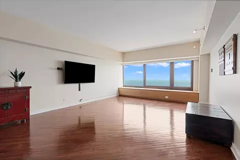 Living - 175 E Delaware Pl #6206, Chicago, IL 60611 photo 2 of 5