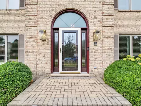 Entry Way - 640 Downey St, Hoffman Estates, IL 60169 photo 1 of 11