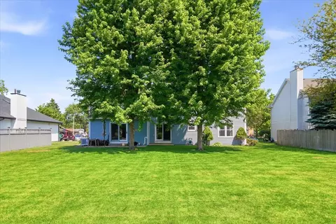 Exterior - 16020 S Howard St, Plainfield, IL 60586 photo 3 of 6