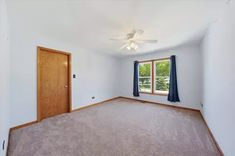 Bedroom - 16020 S Howard St, Plainfield, IL 60586 photo 3 of 4