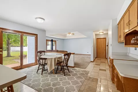 Entry Way - 16020 S Howard St, Plainfield, IL 60586 photo 2 of 3