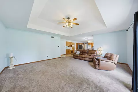 Living - 16020 S Howard St, Plainfield, IL 60586 photo 4 of 4