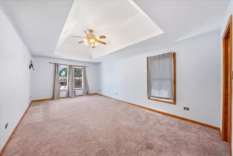 Bedroom - 16020 S Howard St, Plainfield, IL 60586 photo 1 of 4