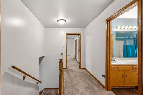Entry Way - 16020 S Howard St, Plainfield, IL 60586 photo 3 of 3