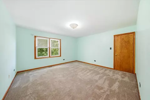 Bedroom - 16020 S Howard St, Plainfield, IL 60586 photo 2 of 4