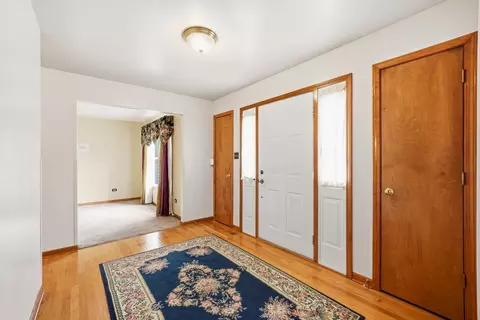 Entry Way - 16020 S Howard St, Plainfield, IL 60586 photo 1 of 3