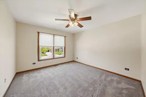 Bedroom - 16020 S Howard St, Plainfield, IL 60586 photo 4 of 4