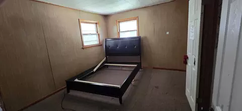 Bedroom - 1728 169th St, Hazel Crest, IL 60429 photo 2 of 3