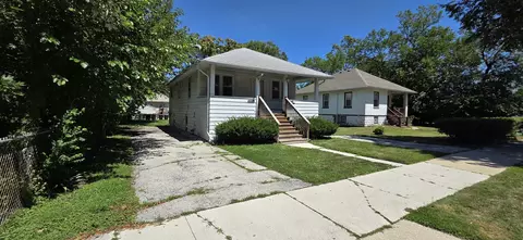 Exterior - 1728 169th St, Hazel Crest, IL 60429 photo 1 of 2