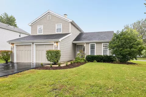 388 Woodhollow Ln, Bartlett, IL 60103