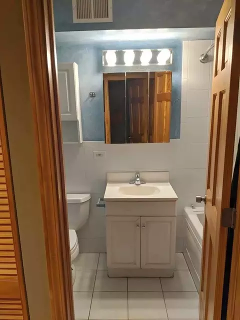 Bath - 9709 Bianco Ter #E, Des Plaines, IL 60016 photo 1 of 4