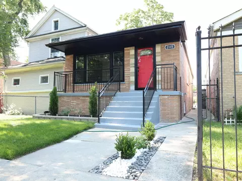Exterior - 2115 W 68th Pl, Chicago, IL 60636 photo 2 of 3