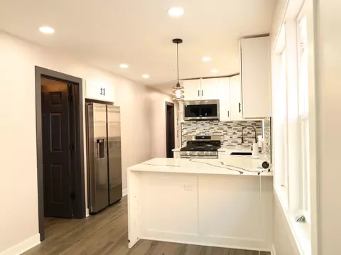 Kitchen - 2115 W 68th Pl, Chicago, IL 60636 photo 2 of 4