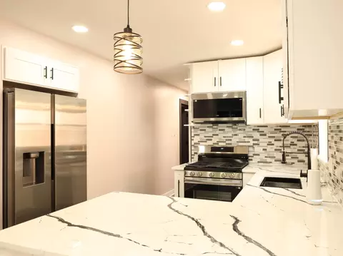 Kitchen - 2115 W 68th Pl, Chicago, IL 60636 photo 3 of 4