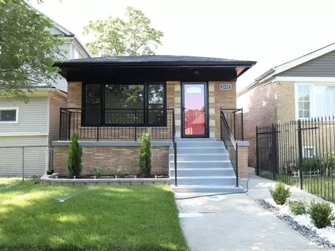 Exterior - 2115 W 68th Pl, Chicago, IL 60636 photo 3 of 3