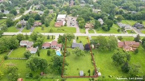 View/Area - 9 S580 Clarendon Hills Rd, Willowbrook, IL 60527 photo 5 of 6