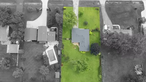 View/Area - 9 S580 Clarendon Hills Rd, Willowbrook, IL 60527 photo 6 of 6